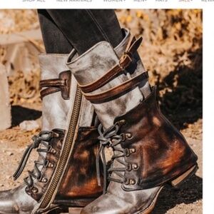 Freebird Ravi Ice - Size 5